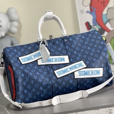 LV Travel Bags